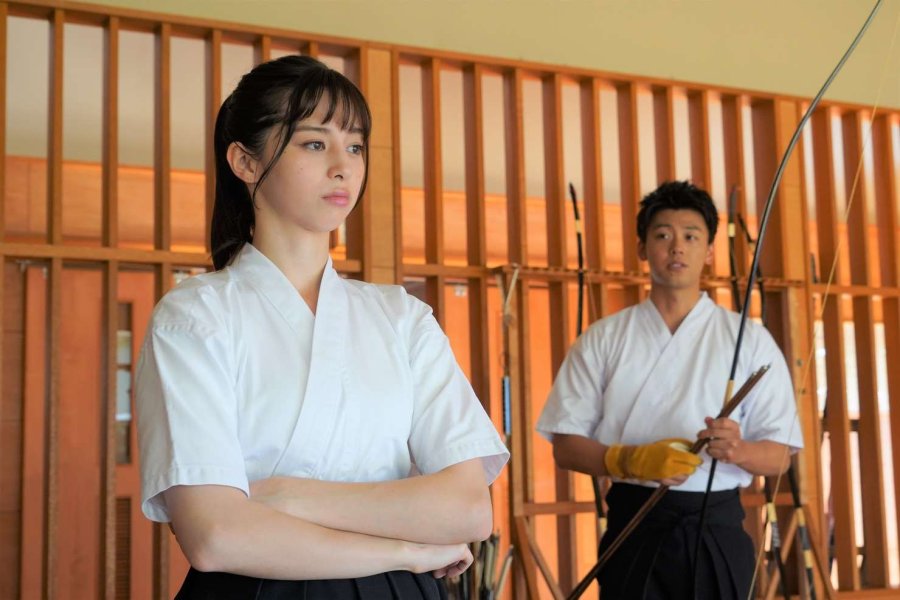 Kimi to Sekai ga Owaru Hi ni Season 1 Photos MyDramaList