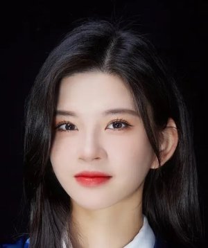 Lin Si Yi (林思意) - MyDramaList