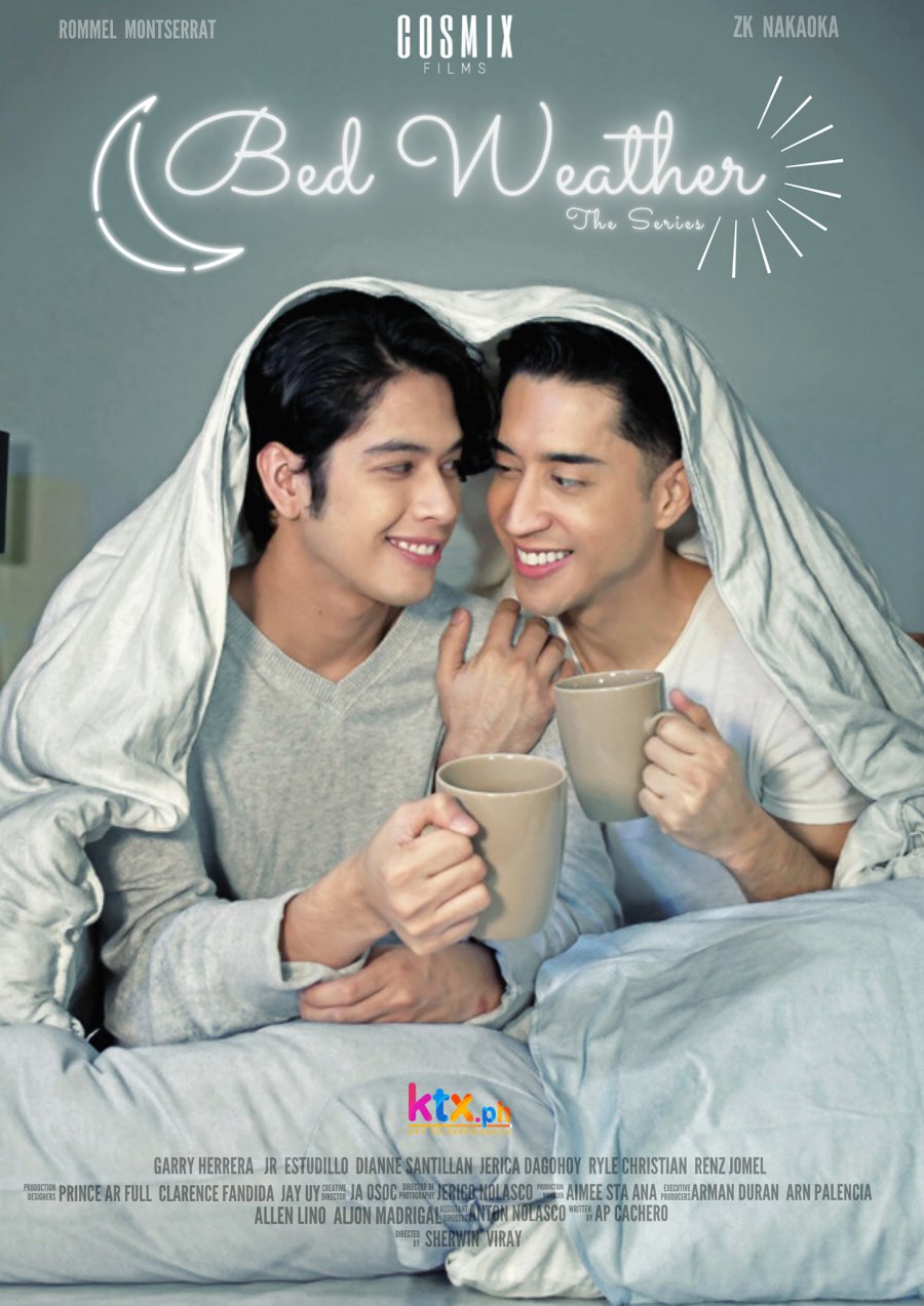 Bed Weather MyDramaList