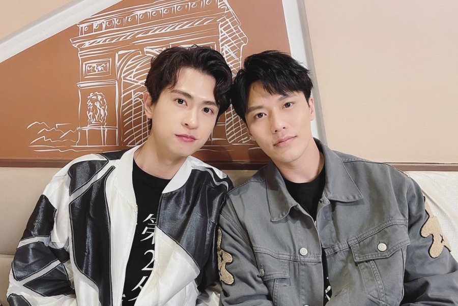 We Best Love Fighting Mr. 2nd Photos MyDramaList