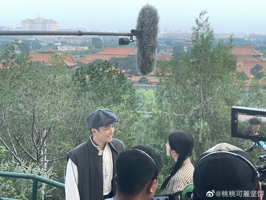 Hu Tong Photos 2346613 MyDramaList