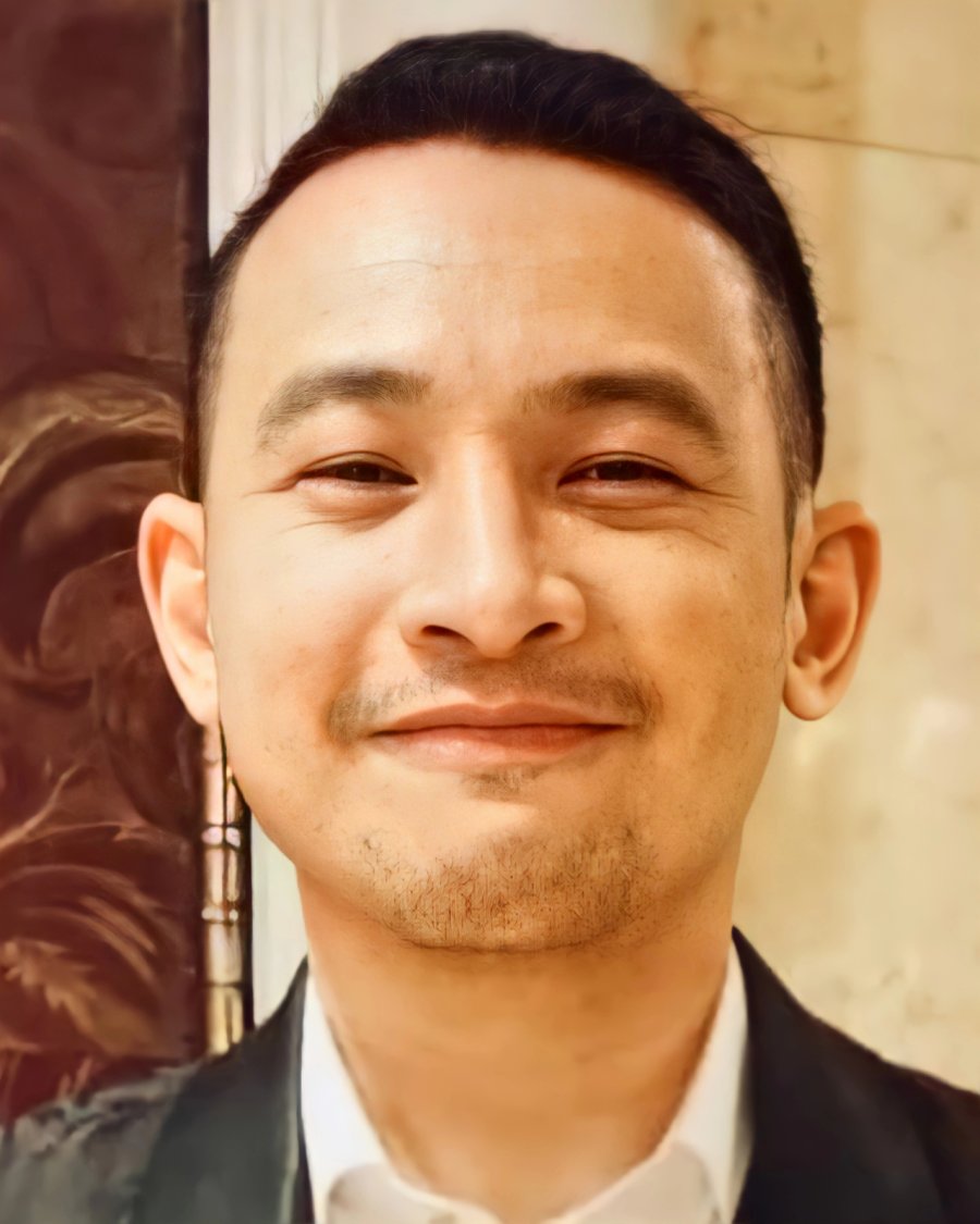 Ketchup Eusebio (1985) Articles MyDramaList