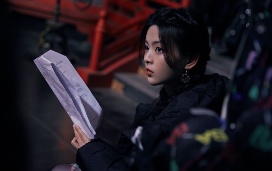 At a Distance, Spring Is Green Photos 2271461 MyDramaList