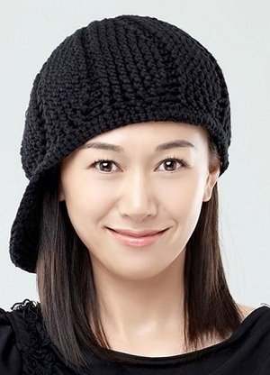 Xu Lan - MyDramaList