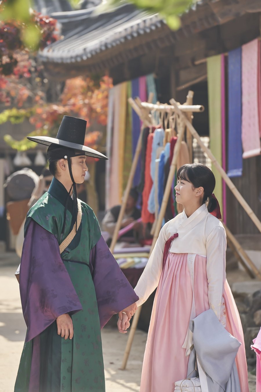 The Tale of Nokdu Photos 950461 MyDramaList