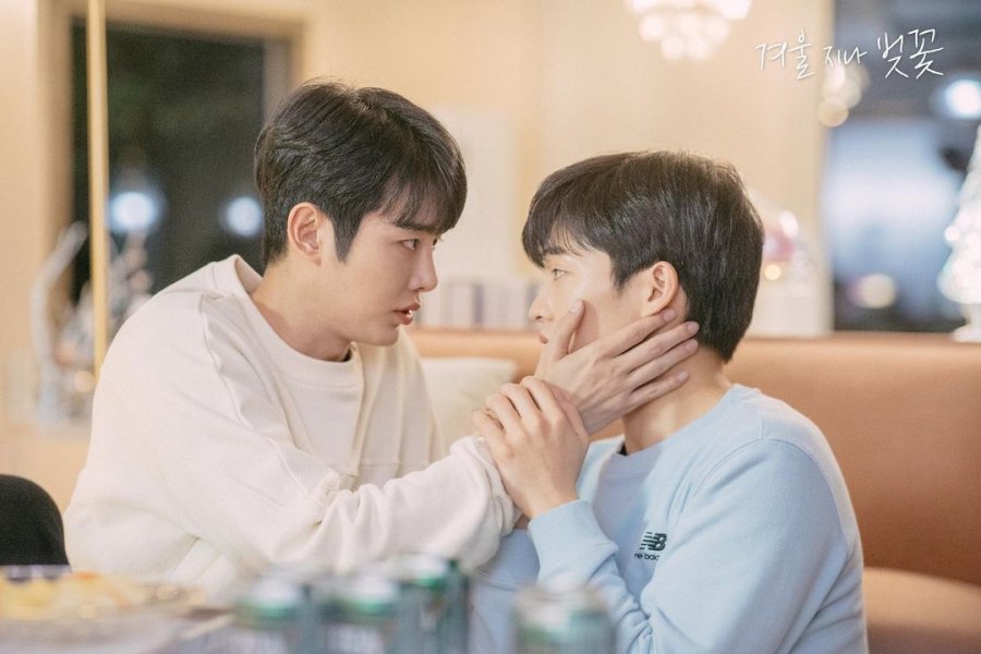 Cherry Blossoms after Winter Photos 2984661 MyDramaList