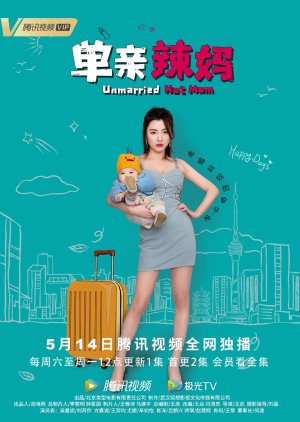Unmarried Hot Mom - MyDramaList