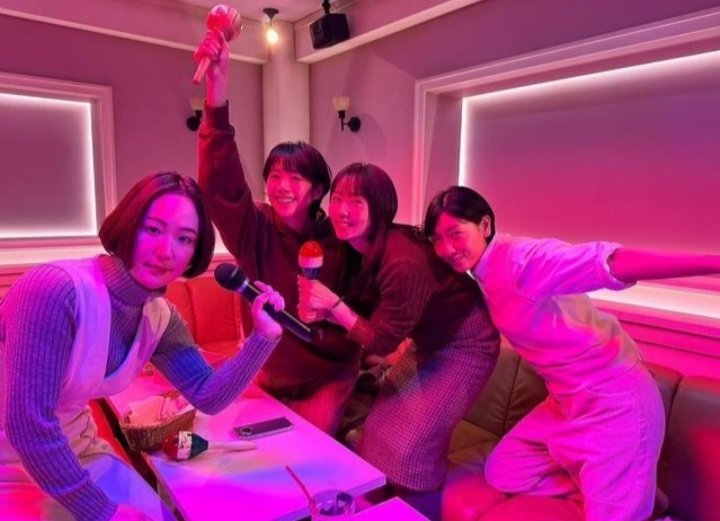 Brush Up Life Photos 4686461 MyDramaList