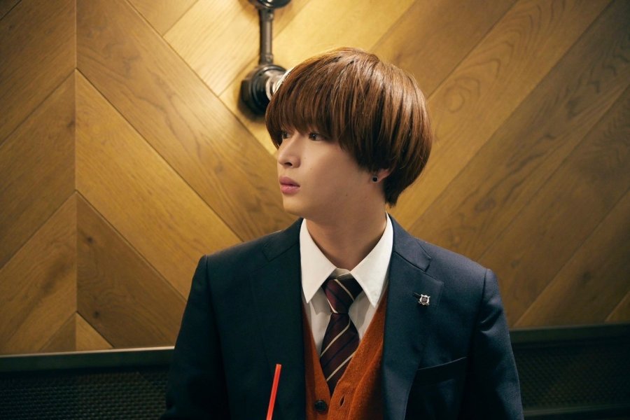 Ao Haru Ride Season 2 Photos 4732261 MyDramaList