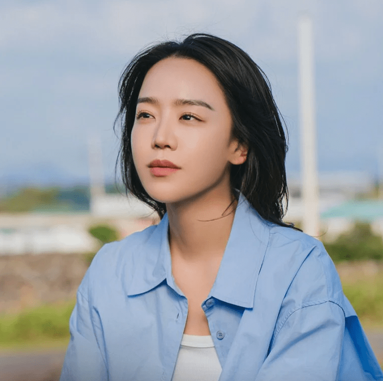 Shin Hye Sun has reportedly picked her next Kdrama after to