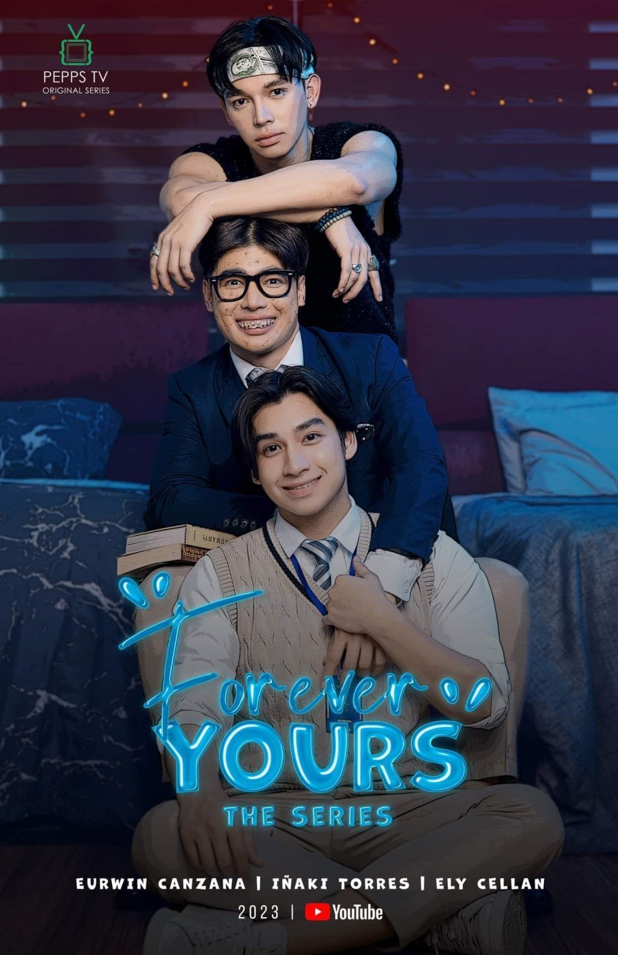 Forever Yours MyDramaList