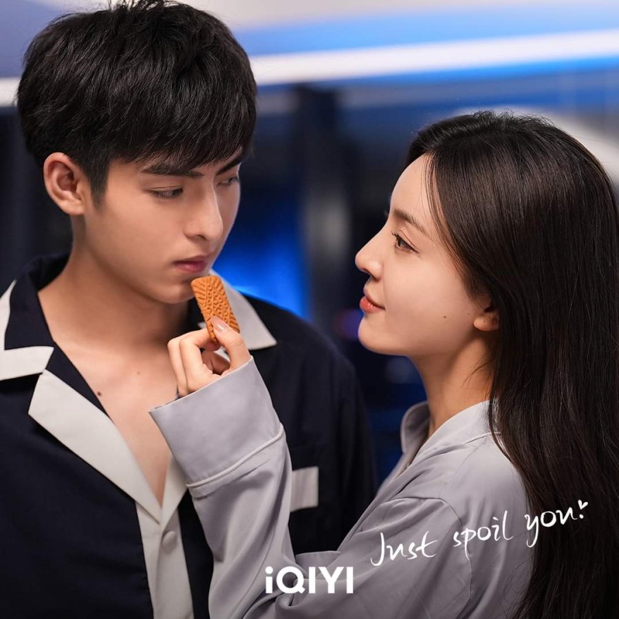 Just Spoil You Just Spoil You 4264917 MyDramaList