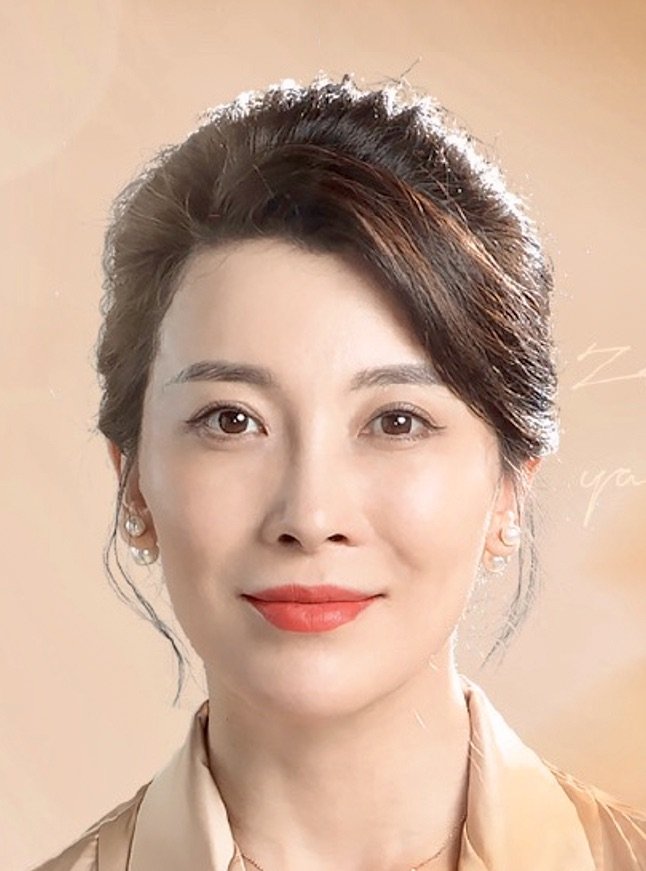 Zhang Yan Yan (张棪琰) MyDramaList