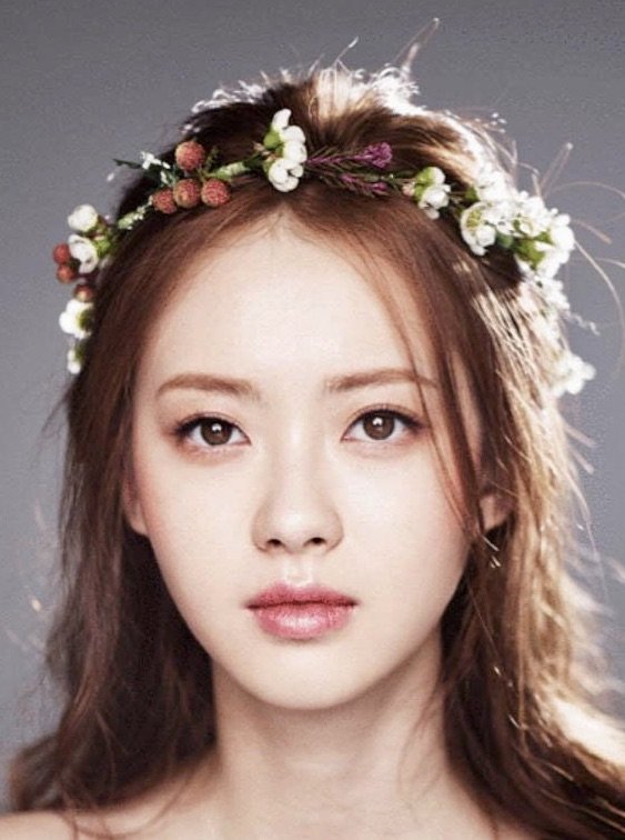 Go Ah Ra (고아라) MyDramaList