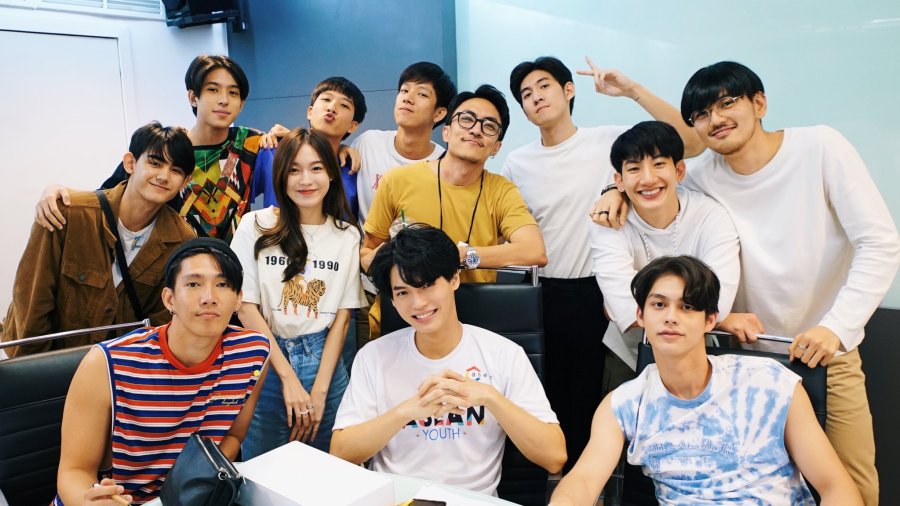 Still 2gether Photos 1342461 MyDramaList