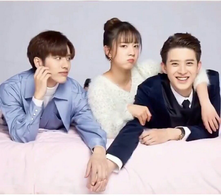 Poisoned Love Photos MyDramaList
