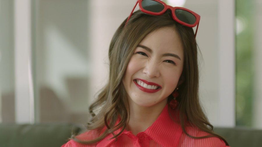 Girl Next Room Richy Rich 1.01 1 1230517 MyDramaList