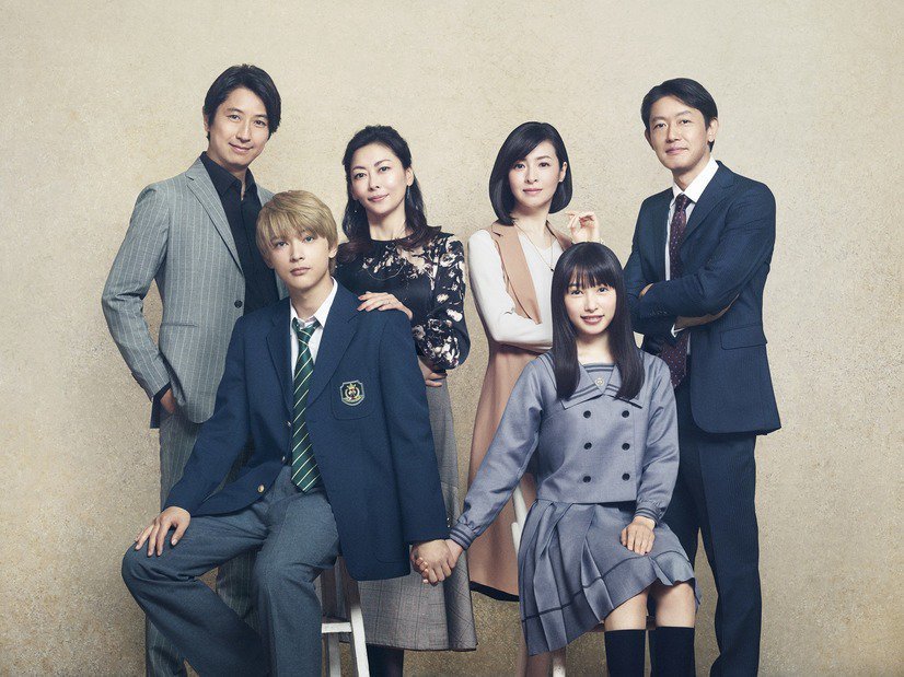 Marmalade Boy (2018) Drakor.id