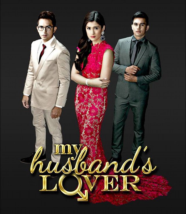 My Husband's Lover (2013) MyDramaList