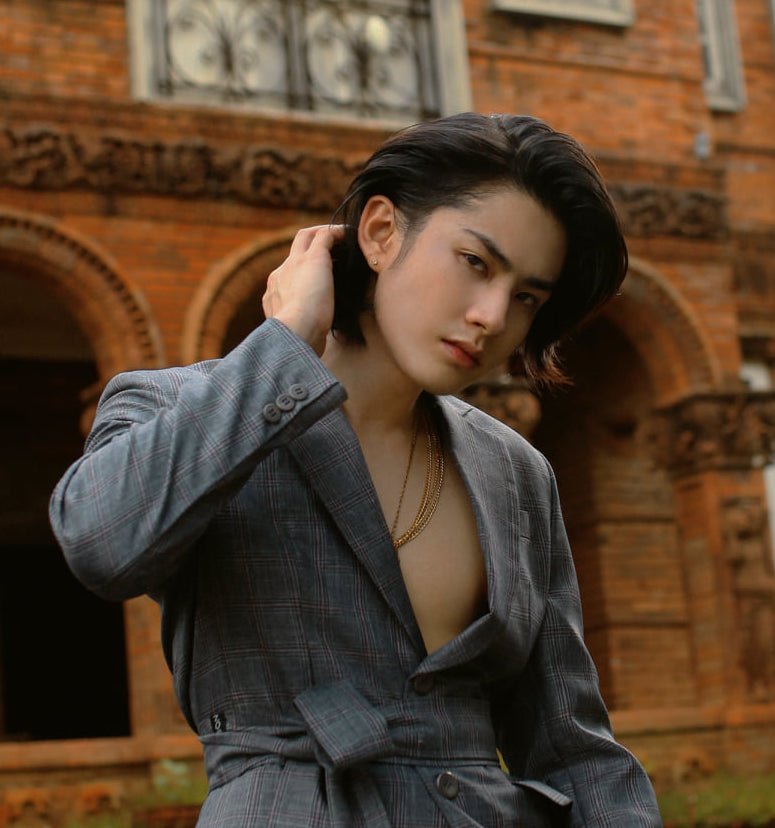Renz Kieser (Renz Kieser Oña) MyDramaList
