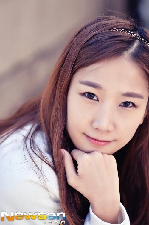 Park So Young (박소영) MyDramaList