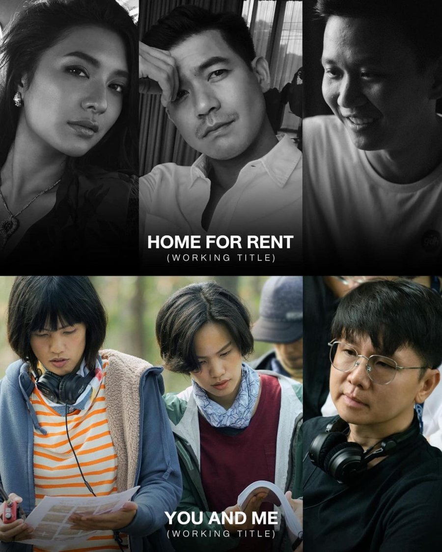 Home for Rent Photos 3139107 MyDramaList