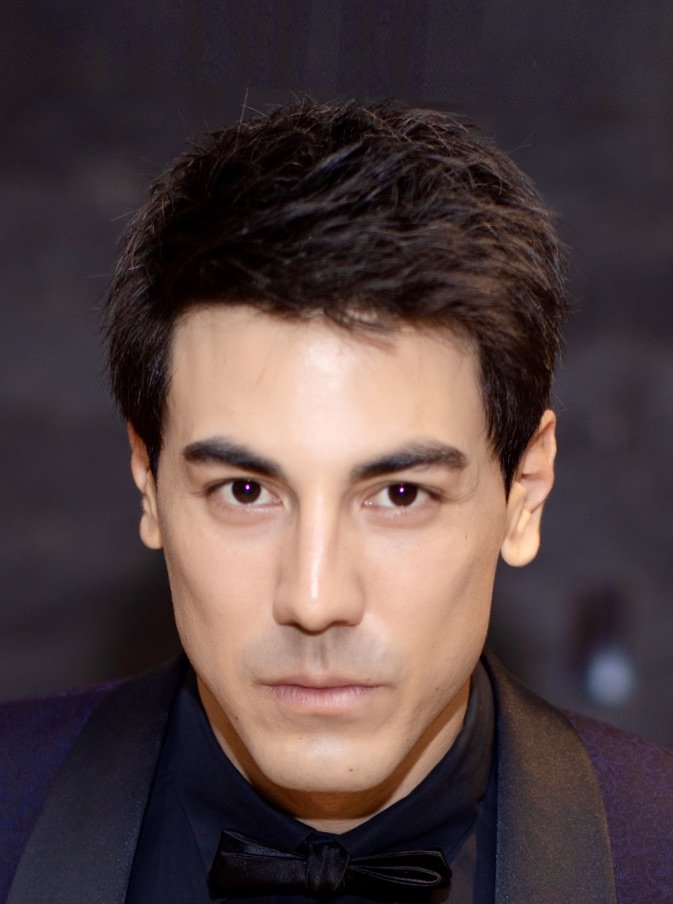 Tom Price (白梓軒) MyDramaList