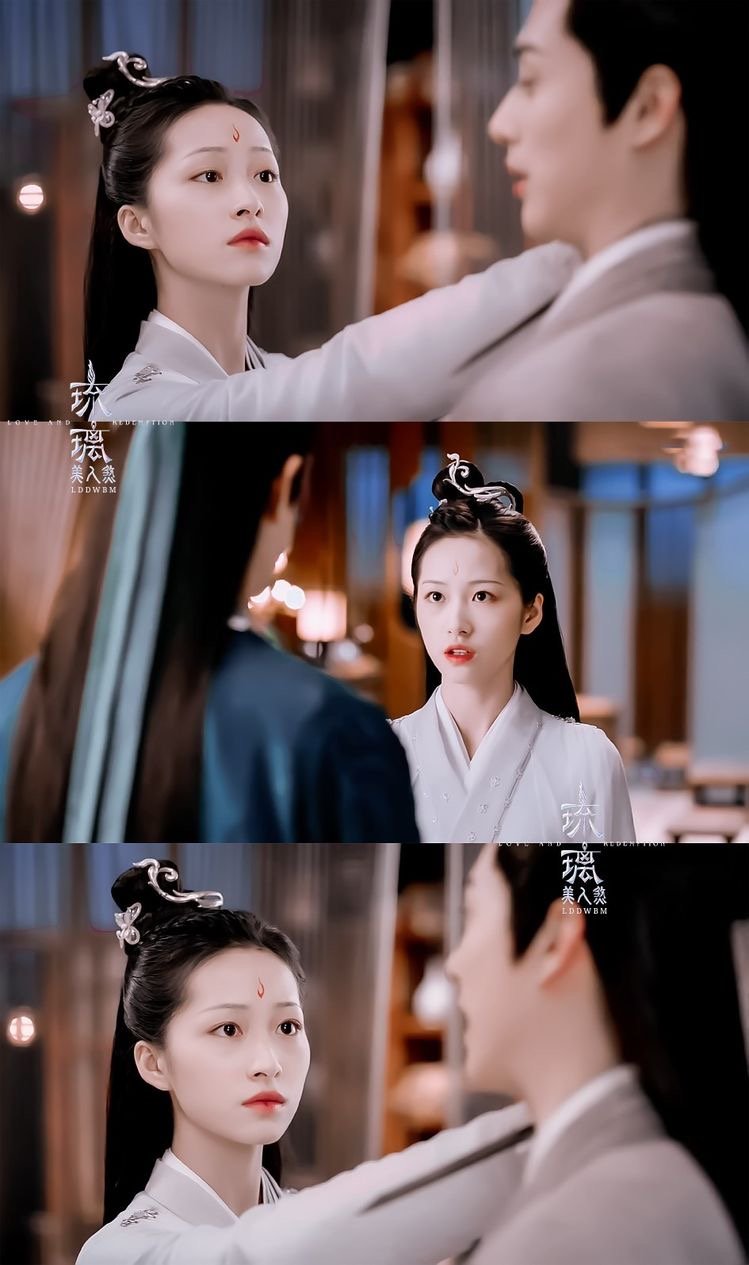 Love and Redemption Photos 2742651 MyDramaList