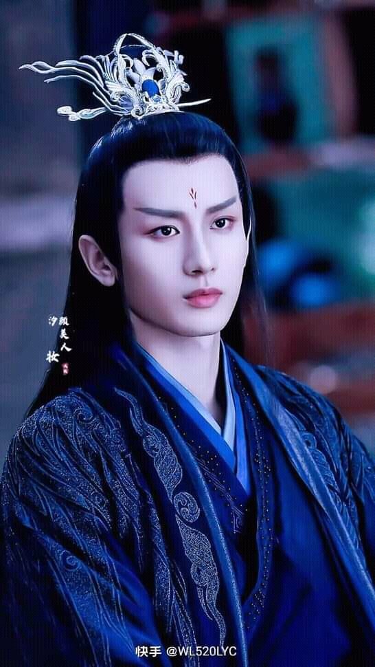 Love and Redemption Photos 2595393 MyDramaList