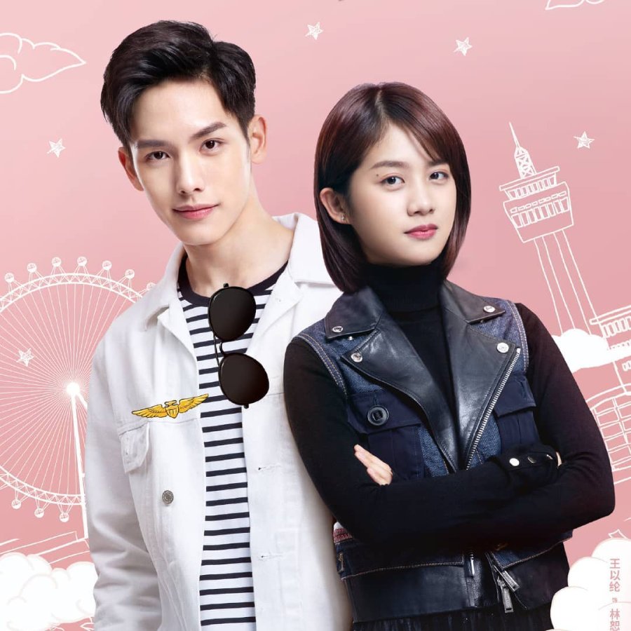 Nine Kilometers of Love Photos MyDramaList