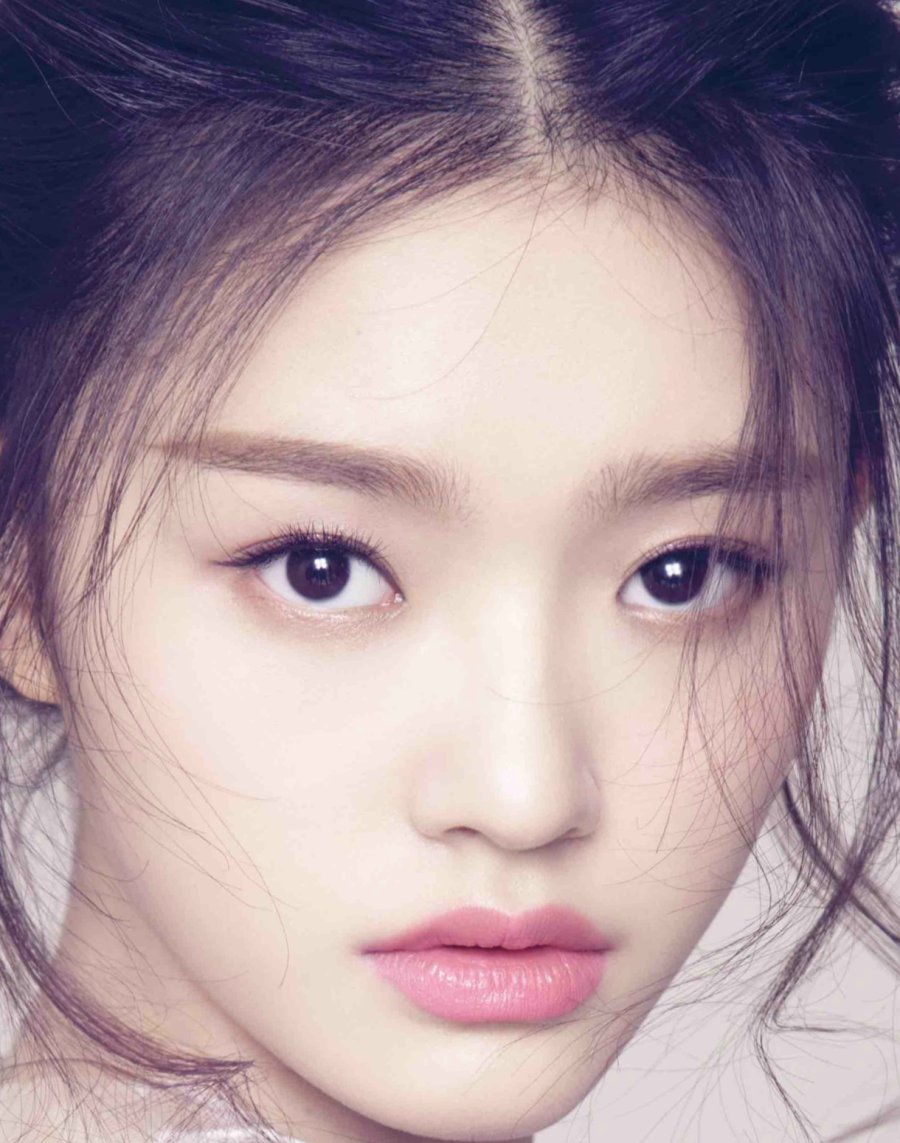 Qiao Man / Nan Sheng (Beautiful Reborn Flower) MyDramaList