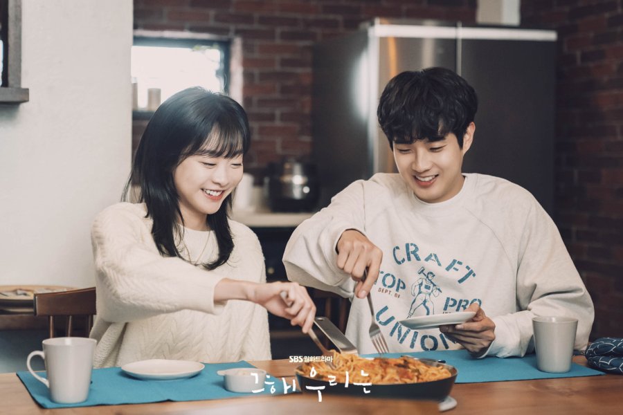 Our Beloved Summer Photos 2990095 MyDramaList