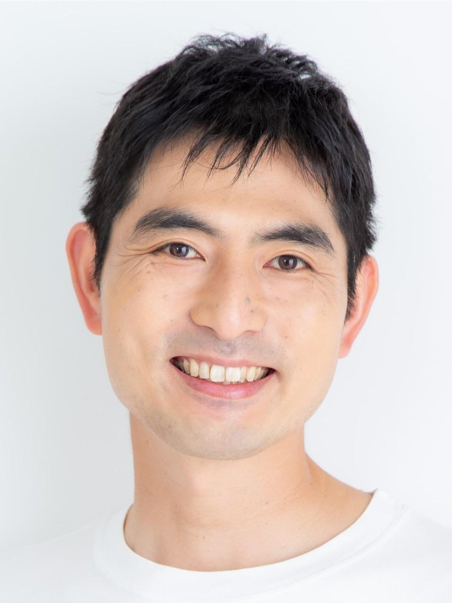 Yamanaka Yoshihiro (山中良弘) MyDramaList