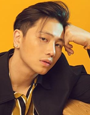 Agassi Ching (Agassi Ching) MyDramaList