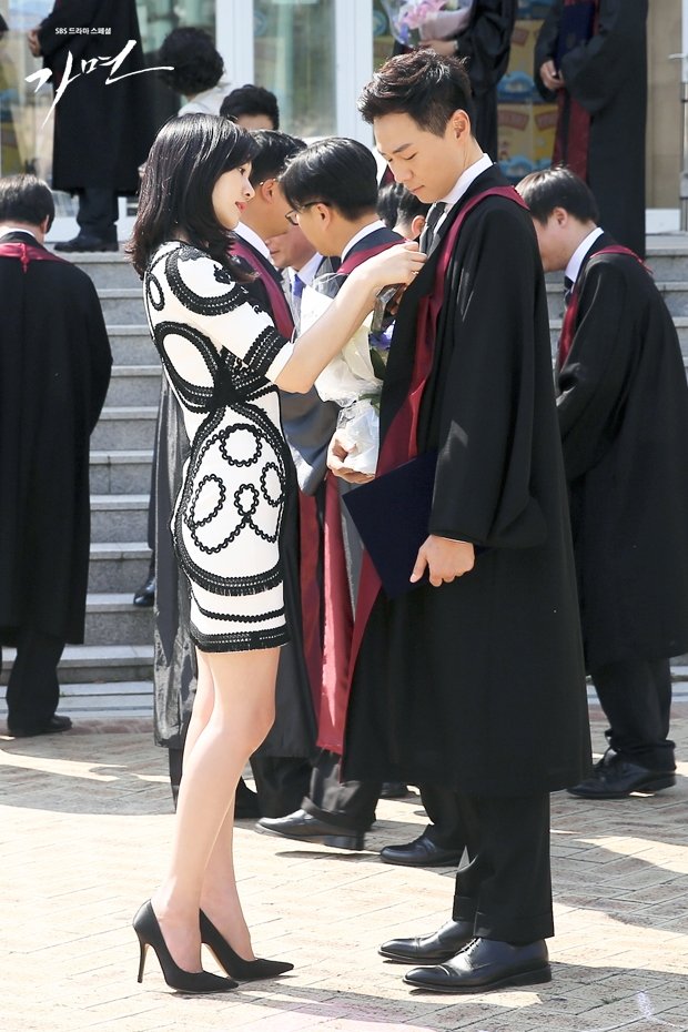 Mask Photos 245195 MyDramaList