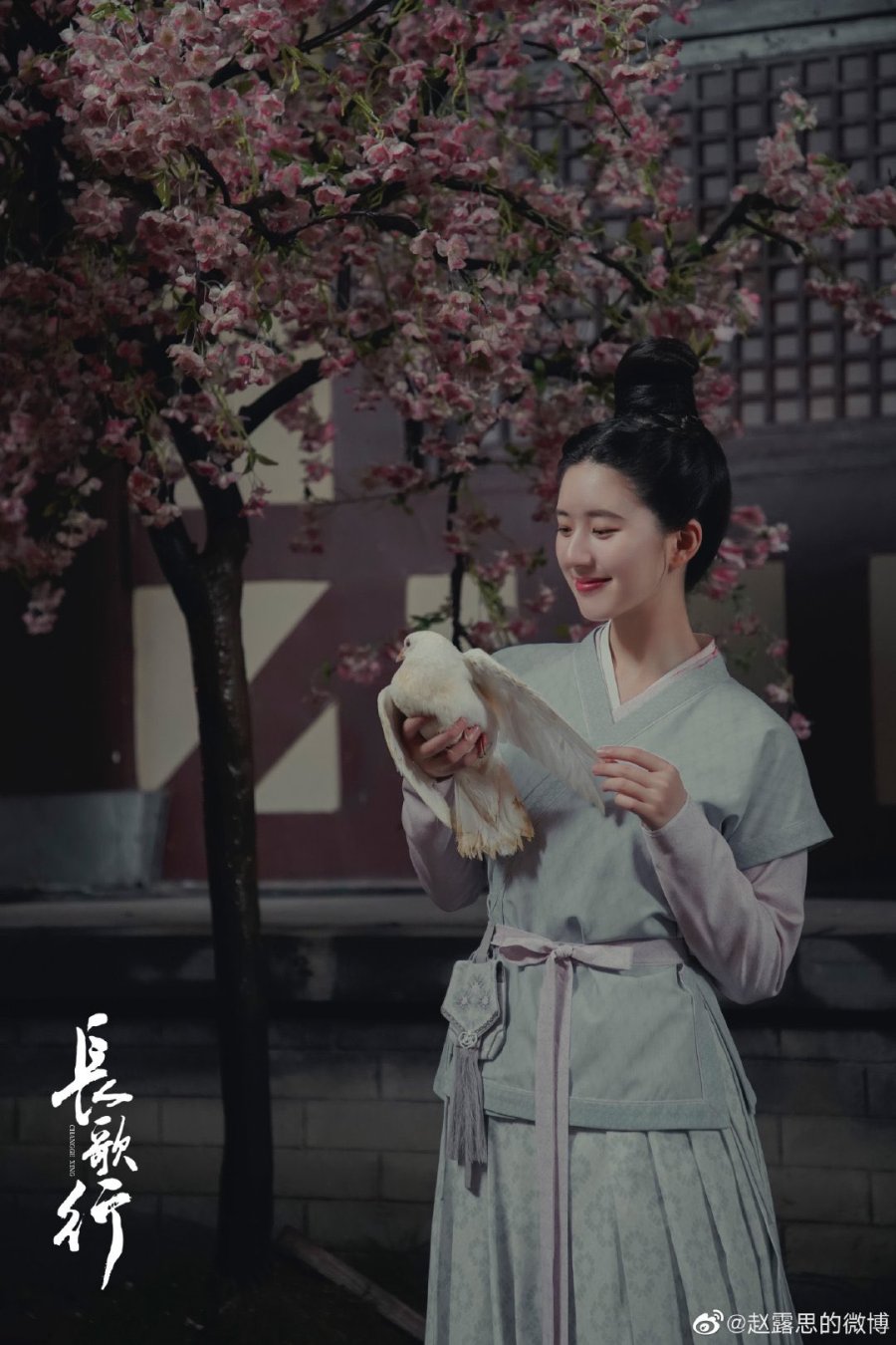 The Long Ballad The Long Ballad MyDramaList