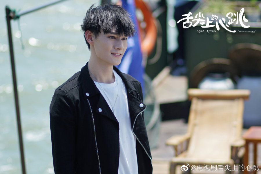 Cupid's Kitchen Photos 2819715 MyDramaList