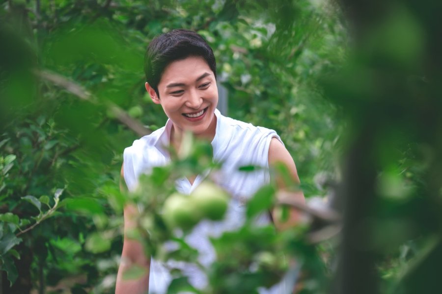 Love Tractor Photos 4077959 MyDramaList