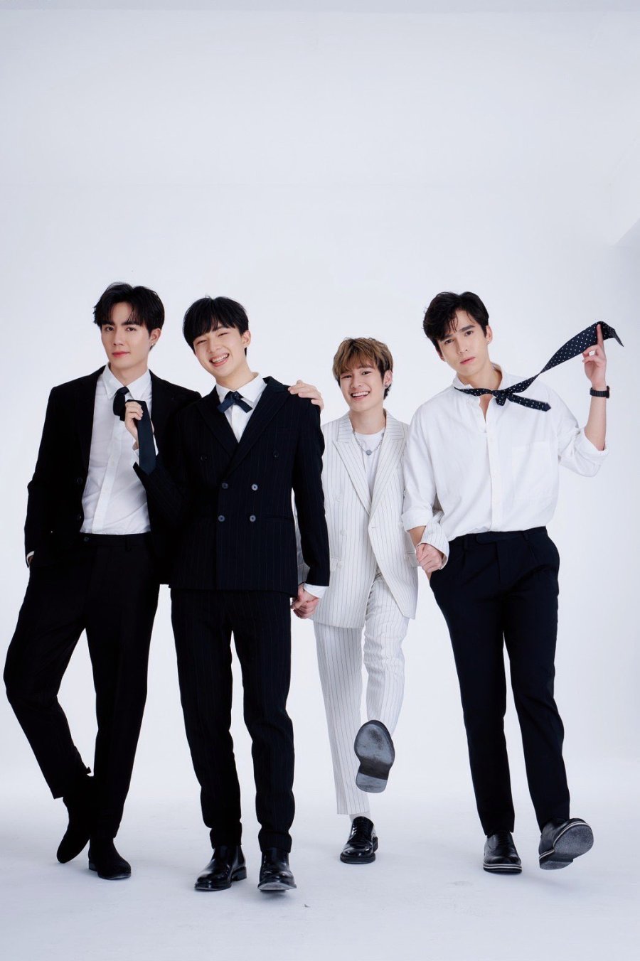 Cutie Pie Photos MyDramaList