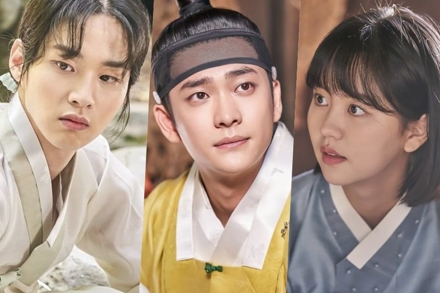 The Tale of Nokdu Photos 916175 MyDramaList