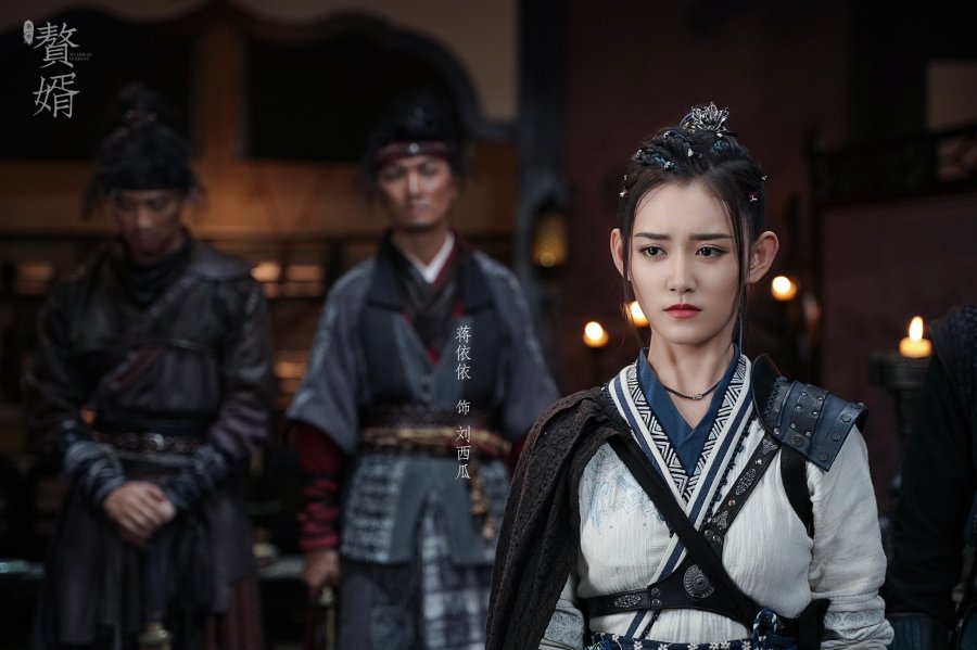 My Heroic Husband Photos MyDramaList