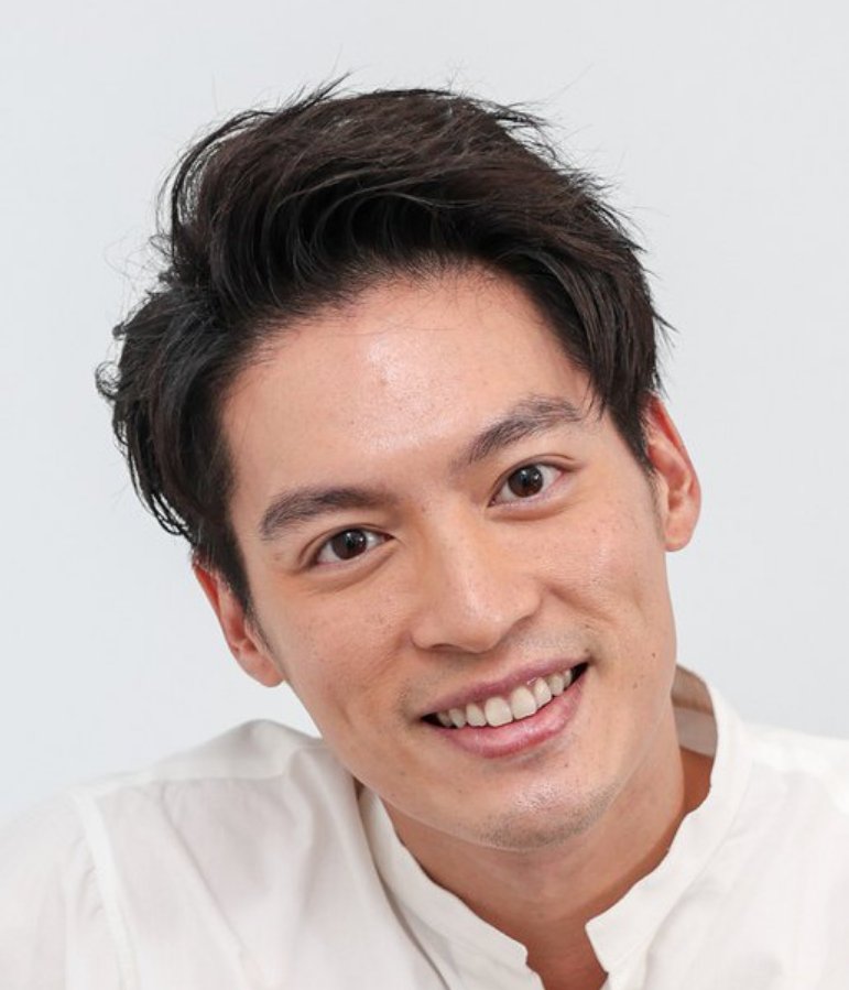 Jason Hsu (許孟哲) MyDramaList