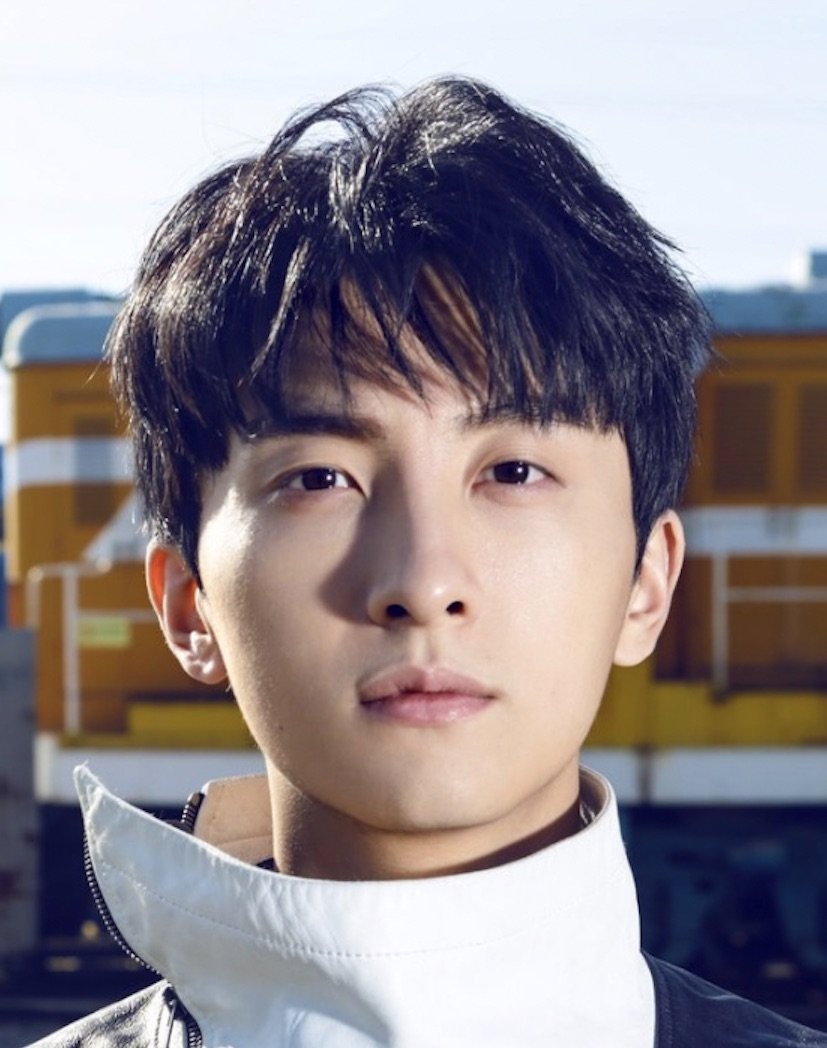 Gu Zi Chen (Your Highness, The Class Monitor) MyDramaList