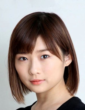 Hayama Sayuri | Transit Girls - MyDramaList