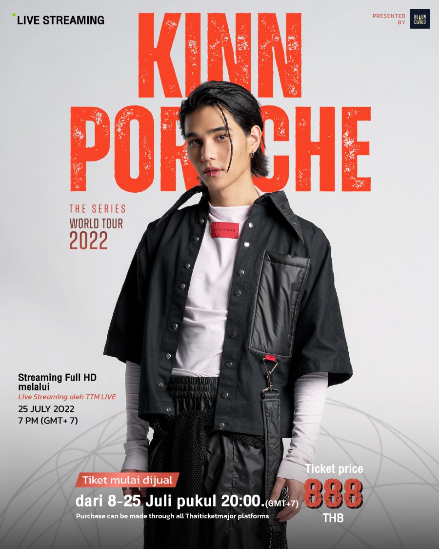 KinnPorsche Photos 3291859 MyDramaList