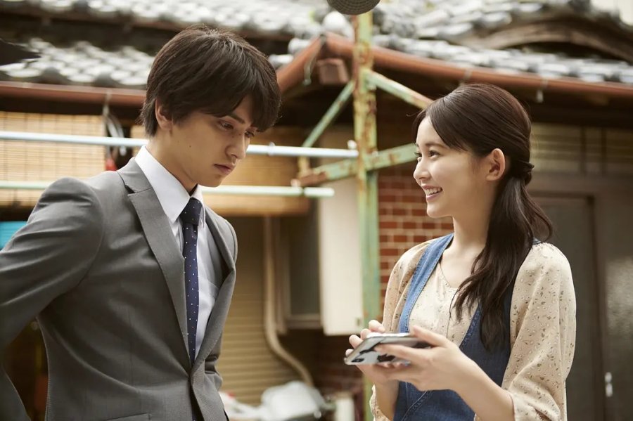 Marry Me! Photos 3270259 MyDramaList