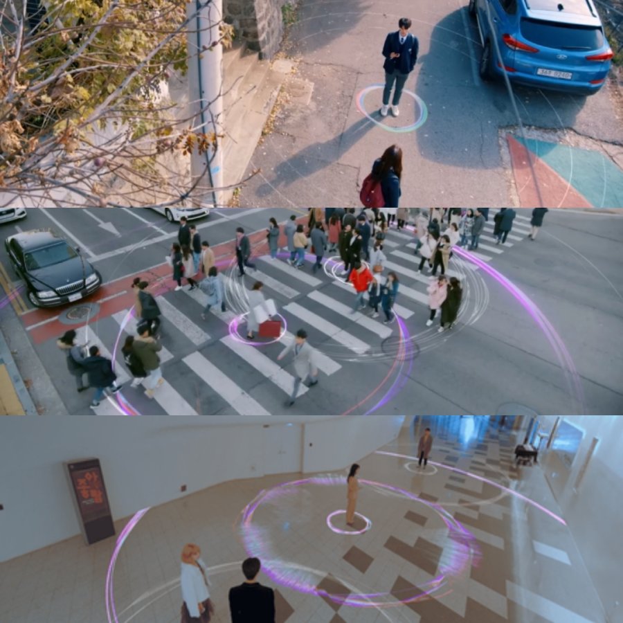 Love Alarm Photos 1504159 MyDramaList