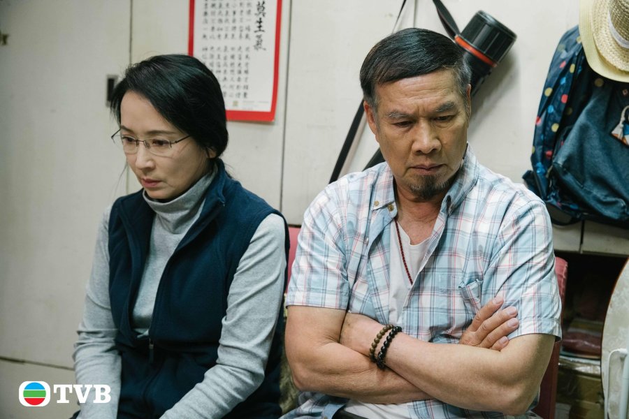 Hong Kong Love Stories Hong Kong Love Stories 1681315 MyDramaList