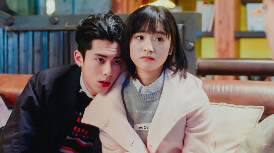 Meteor Garden Photos 1441213 MyDramaList