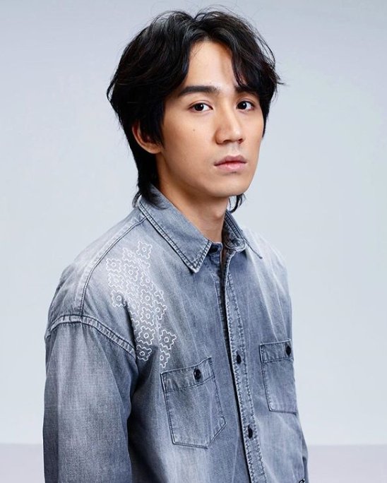 Woo (吳肇軒) MyDramaList